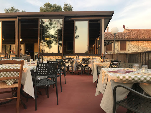 Antica Pizzeria Trattoria da Gigi in Negrar di Valpolicella, Provincia di Verona