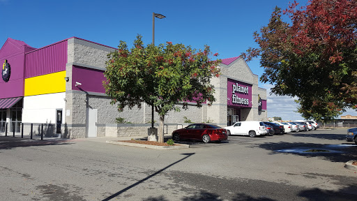 Gym «Planet Fitness», reviews and photos, 2240 Loveridge Rd, Pittsburg, CA 94565, USA