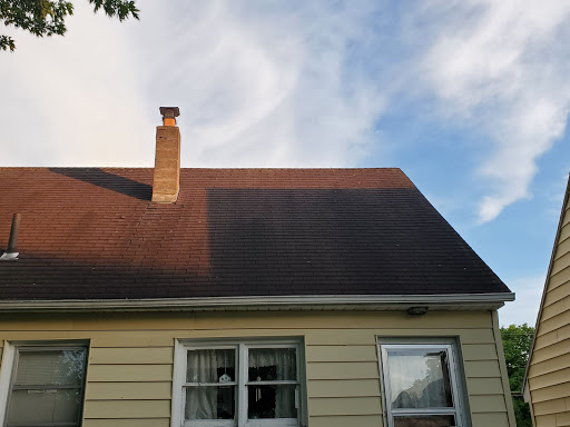Roofing Contractor «Van Derhoof Roofing Co., Inc.», reviews and photos