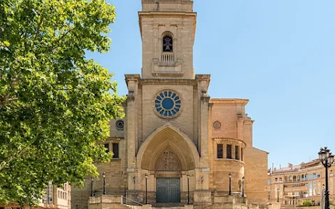 catedral de Albacete image