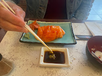 Sushi du Restaurant japonais Osaka à Corbeil-Essonnes - n°11
