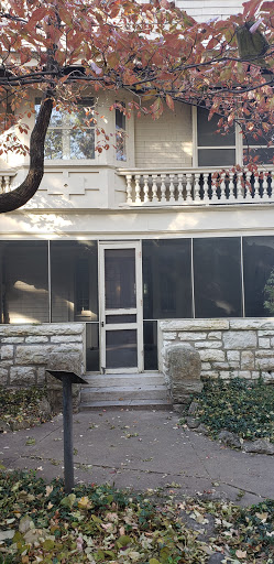 Museum «Thomas Hart Benton Home and Studio State Historic Site», reviews and photos, 3616 Belleview Ave, Kansas City, MO 64111, USA