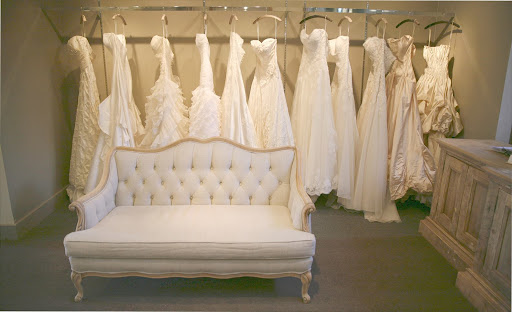 Bridal Shop «JINZA Couture Bridal», reviews and photos, 1933 Union St, San Francisco, CA 94123, USA