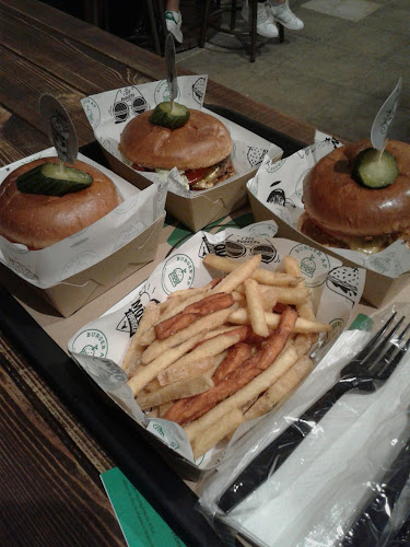 Αξιολογήσεις για το Burger AP στην Αίγιο - Εστιατόριο