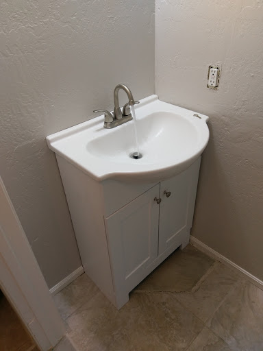Plumber «Platinum Services (Plumbing)», reviews and photos, 4829 N 74th St, Scottsdale, AZ 85251, USA