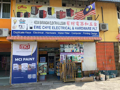 Ewe Chye Electrical & Hardware PLT