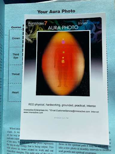 Book Store «Vision Quest Psychic Bookstore», reviews and photos, 3114 E Indian School Rd, Phoenix, AZ 85016, USA