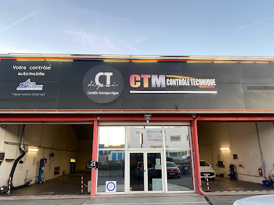CT MALIN - CT DIGANI à Fréjus