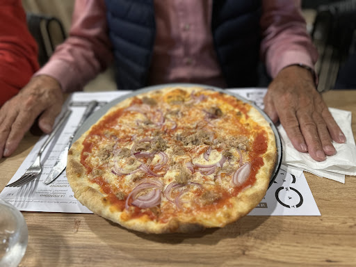 LAutentico in Carovigno, Provincia di Brindisi