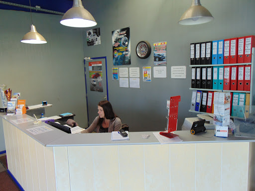 Photo 1 - Vsp Automobiles toute marque