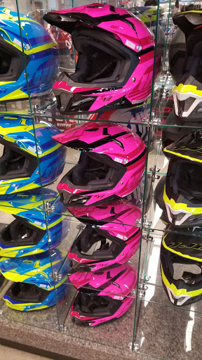 Motorcycle Dealer «Flat Out Motorsports», reviews and photos, 7525 E 88th Pl, Indianapolis, IN 46256, USA