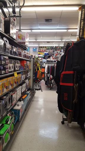 Sporting Goods Store «Big 5 Sporting Goods», reviews and photos, 3600 Peck Rd, El Monte, CA 91731, USA