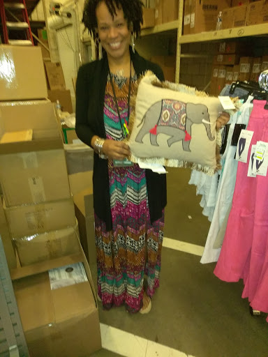 Department Store «Stein Mart», reviews and photos, 4870 Morse Rd, Columbus, OH 43230, USA