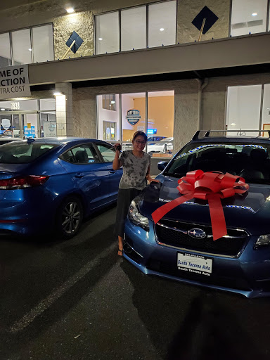 Used Car Dealer «South Tacoma Auto», reviews and photos, 7838 S Tacoma Way, Tacoma, WA 98409, USA