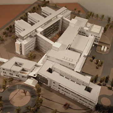 hospital