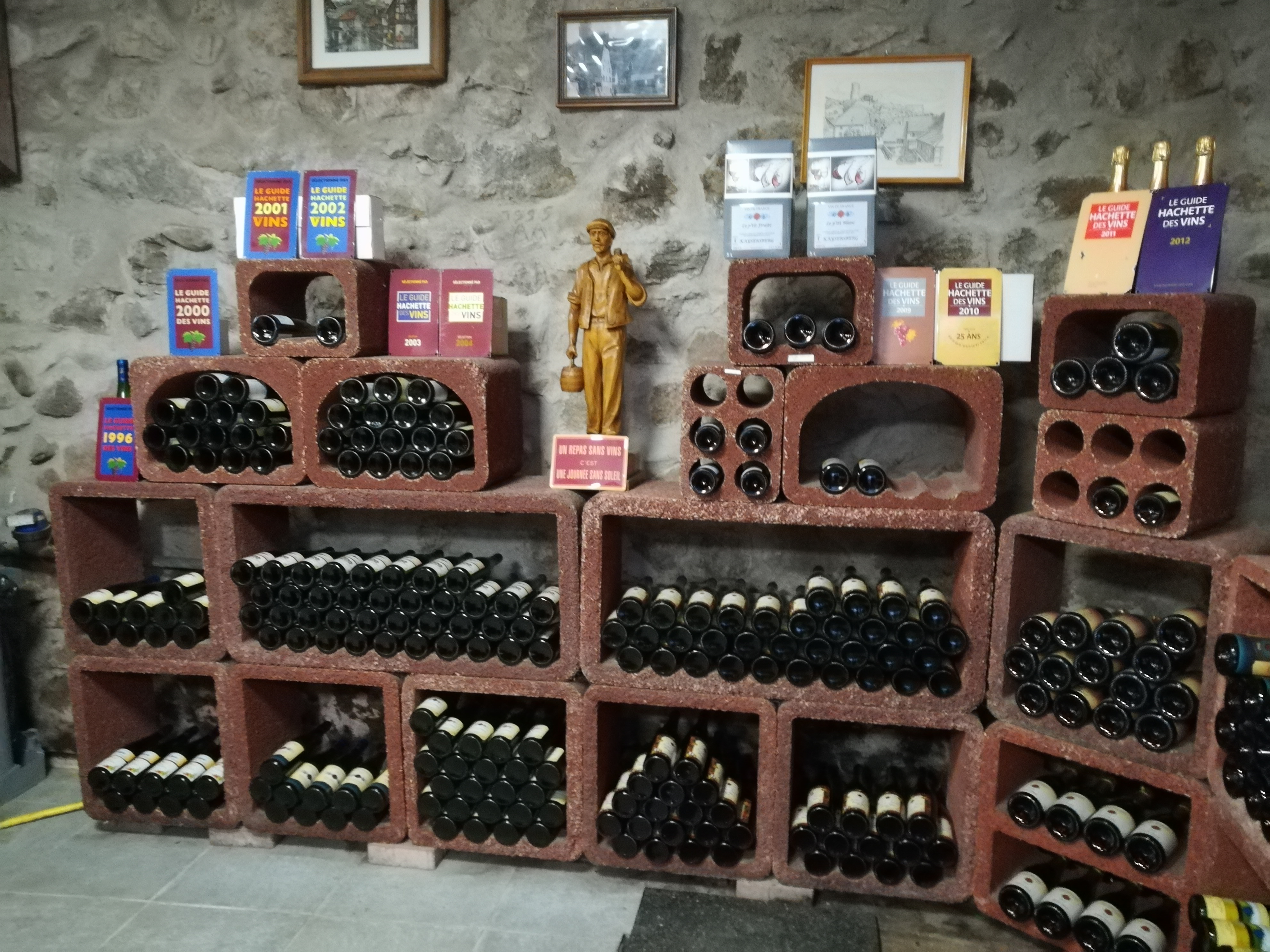 Photo n° 1 de l'avis de Denis.o fait le 29/04/2018 à 18:04