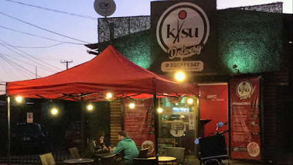 Kisu Sushi Delivery