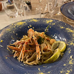 Photo n°1 de l'avis de alessandro.r fait le 16/08/2023 à 19:38 sur le  Aribri Pizzeria-Ristorante B&B à San Pancrazio Salentino