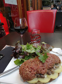 Plats et boissons du Restaurant La Tart'in à Vichy - n°13
