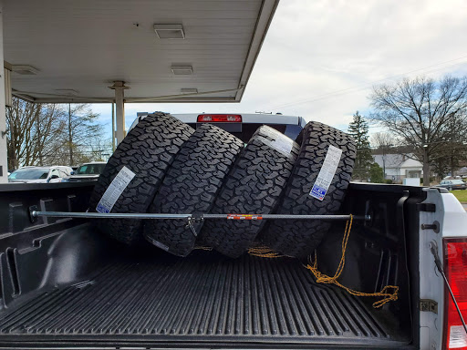 Car Dealer «Auto Connection of Lancaster, Inc», reviews and photos, 2168 Columbia Ave, Lancaster, PA 17603, USA