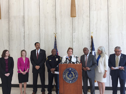 District Attorney «Harris County District Attorneys Office - Kim Ogg», reviews and photos