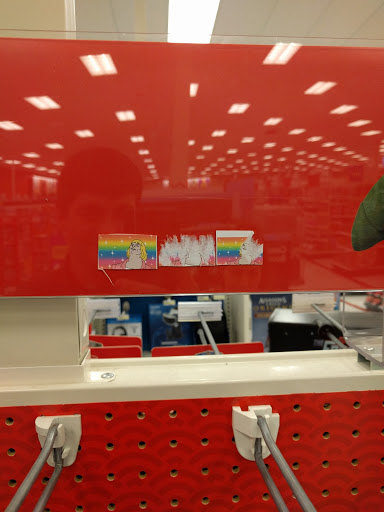 Department Store «Target», reviews and photos, 9669 Mentor Ave, Mentor, OH 44060, USA