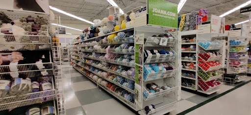 Fabric Store «Jo-Ann Fabrics and Crafts», reviews and photos, 16626 Southwest Fwy, Sugar Land, TX 77479, USA