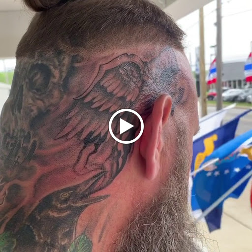 Explore dragon tattoo ideas for women, creative tattoo ideas in Norwalk, available at Saloon 13 LLC