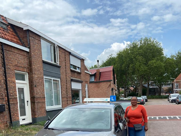 Review afbeelding van osibanjo Adebisi