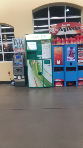 Supermarket «Walmart Neighborhood Market», reviews and photos, 850 E 88th Ave, Thornton, CO 80229, USA