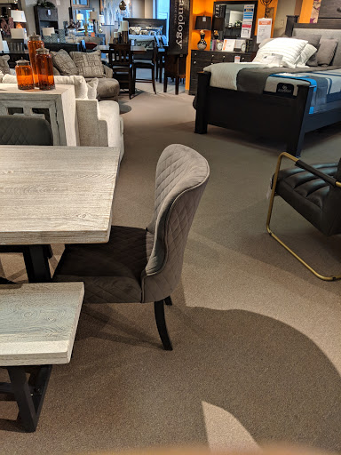 Furniture Store «Ashley HomeStore», reviews and photos, 6312 W Broad St, Richmond, VA 23230, USA