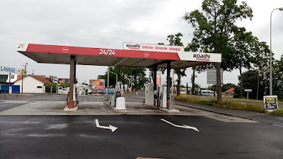 Centre Auto Roady Gannat à Gannat