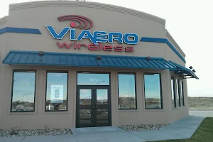 Viaero Wireless image