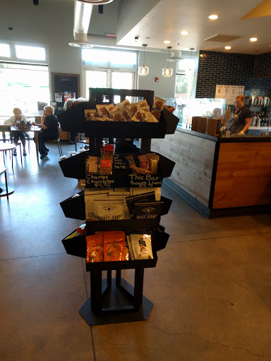 Starbucks image