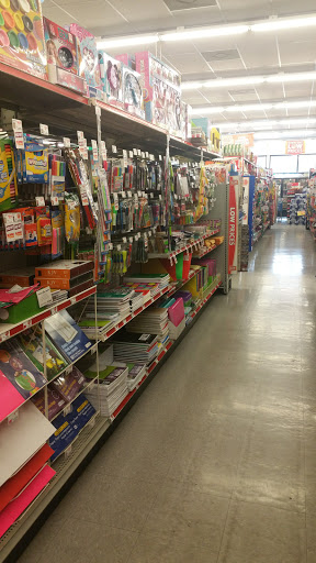Dollar Store «FAMILY DOLLAR», reviews and photos, 1575 S Market St, Elizabethtown, PA 17022, USA