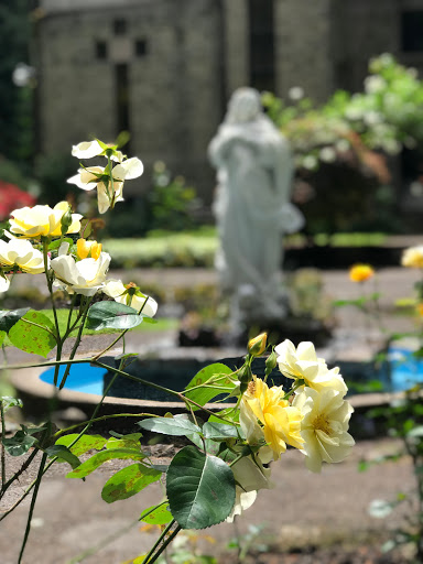 Place of Worship «The Grotto», reviews and photos, 8840 NE Skidmore St, Portland, OR 97220, USA