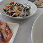 Photo n°2 de l'avis de Joyful.o fait le 15/07/2022 à 09:19 sur le  Ristorante trattoria Dal Barone à Acireale