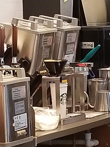 Starbucks image