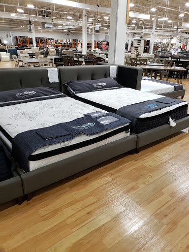 Furniture Store «Bargains and Buyouts», reviews and photos, 5150 Glencrossing Way, Cincinnati, OH 45238, USA