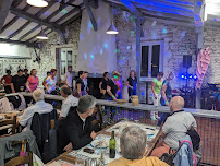 Atmosphère du Restaurant basque La Txunga à Bayonne - n°8