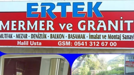 Ertek Mermer