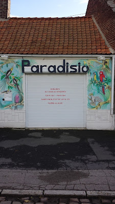 Paradisio à Chocques