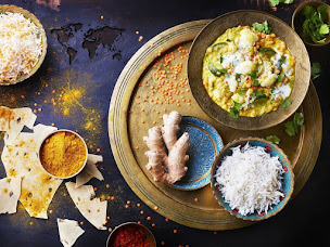 Photo n°4 de Rice Trotters à Paris ()