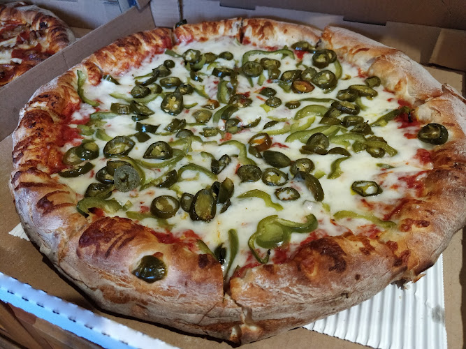 #3 best pizza place in Whittier - Pizza 21