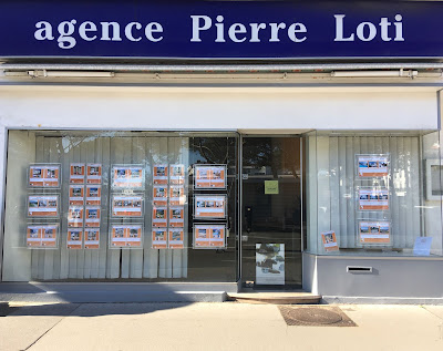 AGENCE PIERRE LOTI Royan à Royan