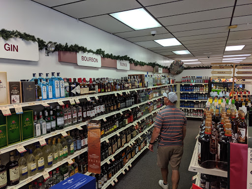 Liquor Store «Wine & Spirits Stores», reviews and photos, 245 W Main St, Monongahela, PA 15063, USA