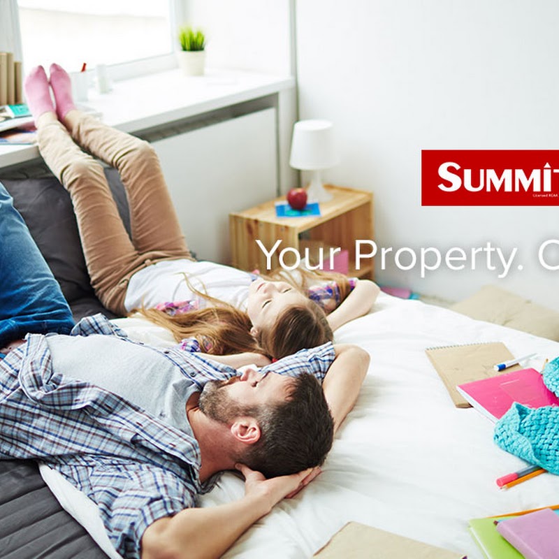 Summit Property Management Limited - Picton