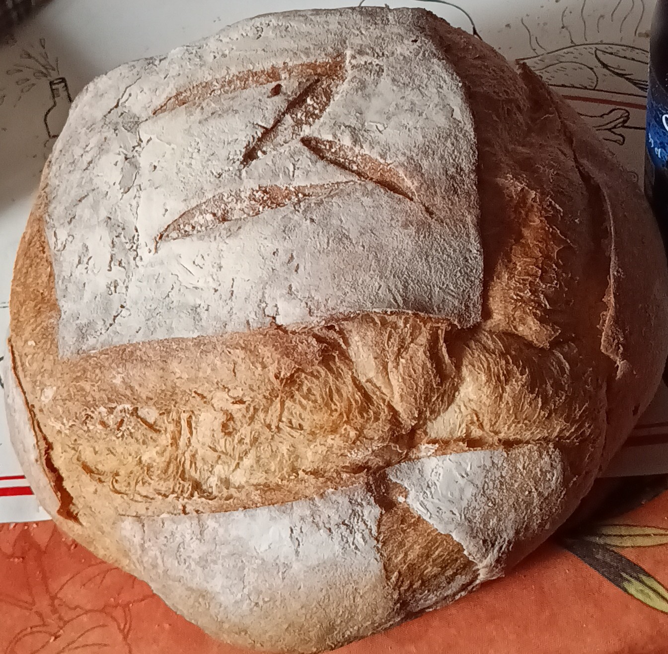 Photo n° 1 de l'avis de Joelle.O fait le 16/09/2023 à 15:58
