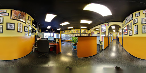 Explore tattoo ideas for knuckles, creative tattoo ideas in Goose Creek, available at Blu Gorilla Goose Creek