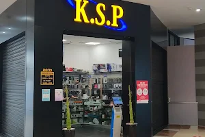 KSP image